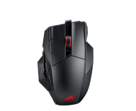 ASUS ROG Spatha (8200dpi, czarna) - 327778 - zdjęcie 1